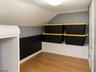 Stagged Attic