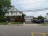 Front Porch and parking
