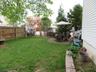 side yard