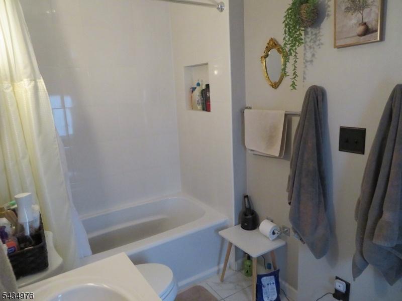 bath