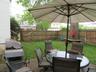 side yard