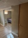 Bonus Room Finished Basement