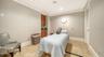 massage room
