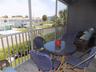 Screened porch