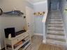Alt. entry foyer view