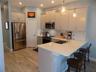 breakfast/snack bar