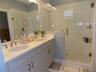Beautiful primary bath