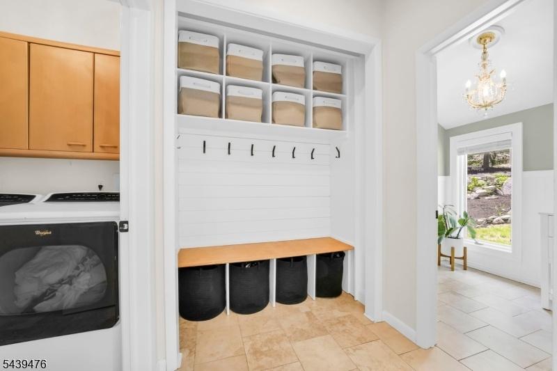 Mud Room