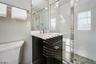 Full Bath on 3rd FL