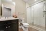 Basement Full Bath