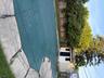 In ground pool