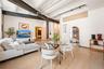 Living & entertaining area