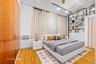 Flexile bonus room (virtually stages as bedroom)