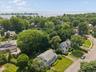 Stroll down to the waterfront while enjoying live on an elevated street!