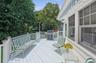 Dining al fresco season is here!