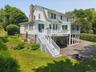 15 Lyons offers endless potential should the next owner want to add on or bump out. It sits well within the building envelope set backs.