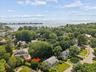 Located in a highly walkable location in the heart of Larchmont Manor.