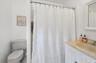 The primary bath.