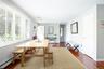 Light filled room,  this is also an optional living room