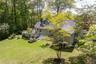 Spacious rear yard