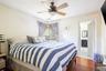 Bedroom en-suite