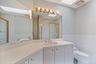 Hall Full Bath