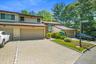 driveway/ garage
