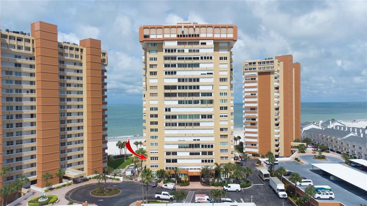 Redington Towers II