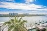 View from Balcony of Intracoastal