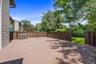 Outdoor Deck for entertaining