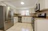 Third floor kitchen