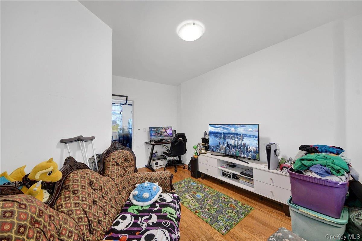 Recreation Room