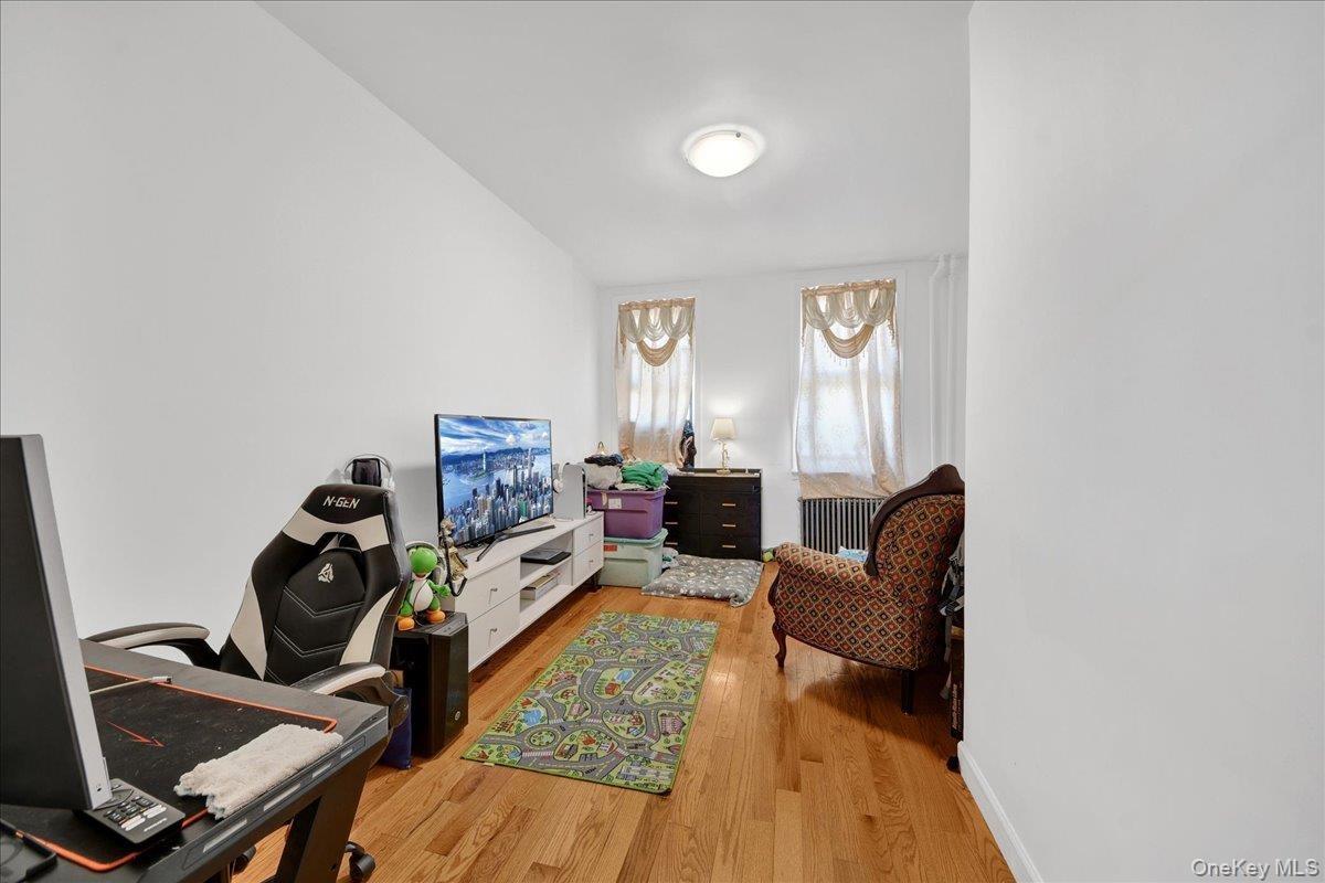Recreation Room