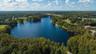 Beautiful Lake Kell