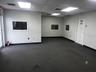 View of extra storage corner space.
