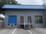 Unit's individual loading dock and entrance 251 Altamonte Commerce Blvd. #1406