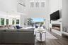 great room with gorgeous views