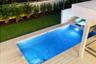 Pool & spa