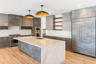 Designer Kitchen