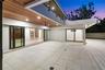 Outdoor living area