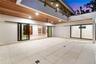 Outdoor living area