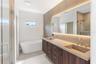 Second Floor Primary Bath