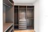 Second Floor Primary Closet
