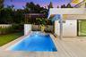 Pool & spa