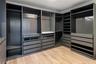 1st Floor Primary Closet
