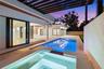 Pool & Spa