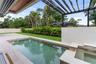 Pool & spa