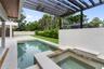 Pool & spa