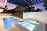 Pool & spa