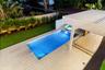 Pool & spa